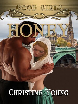 cover image of Honey